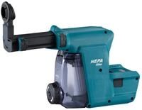 Makita Staubabsaugung DX07 199570-5