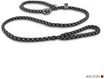 Wolters Moxonleine Everest schwarz 180 cm x 9 mm