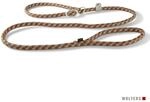 Wolters tabac Moxonleine 180 Centimeter x 13 Millimeter