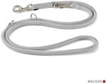 Wolters K2 silber F&uuml;hrleine 200 Centimeter x 9 Millimeter