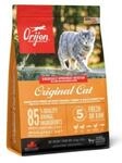Orijen Original Cat Katzentrockenfutter 340 Gramm