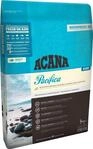 ACANA Regionals Pacifica Katzentrockenfutter 4,5 Kilogramm