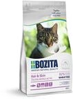 Bozita Hair & Skin Wheat Free Salmon Katzentrockenfutter 400 Gramm
