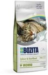 Bozita Indoor & Sterilised Chicken Katzentrockenfutter 10 Kilogramm