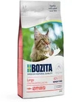 Bozita Large Wheat Free Salmon Katzentrockenfutter 10 Kilogramm Bozita Large Wheat Free Salmon Katzentrockenfutter 10 Kilogramm
