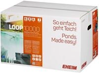 EHEIM LOOP KomplettSet Durchlauffilter LOOP 10000