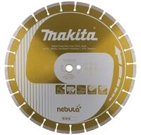 Makita Diamantsch. 400x25,4 Nebula B-54069
