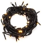 Konstsmide Weihnachtsbeleuchtung LED Lichterkette Schalter/Timer/Funktionen