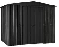Globel Metallger&auml;tehaus Gartenmanager Dream 65 - 86 - 88 -108 - 1010 234 x 175 cm