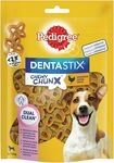 Pedigree Denta Stix Chewy Chunx Huhn 68 Gramm Hundesnack Mini