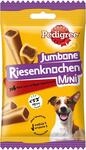PEDIGREE JUMBONE Riesenknochen mit Rind und Gefl&uuml;gel Geschmack Hundekauknochen...