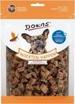 DOKAS Insekten-Happen 100g Hundesnacks Mehlw&uuml;rmer, Grillen & Karotten