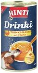 RINTI Drinki 185 Milliliter Hundesnack Huhn