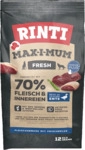 RINTI Max-I-Mum Ente Hundetrockenfutter 12 Kilogramm