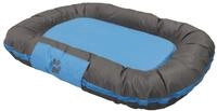 NOBBY Kissen Classic RENO hellblau Kissen Classic RENO hellblau 69 x 50 x 9 cm