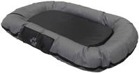 NOBBY Kissen Classic RENO Kissen Classic RENO schwarz 69 x 50 x 9 cm