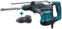 Makita Kombihammer HR3210FCT