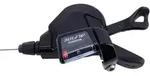 Shimano Schaltgriff Alfine 11-Gang schwarz