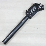 by 03281896, by,schulz Parallelogramm-Federsattelst&uuml;tze G.2 LT &Oslash; 30,9 mm standard
