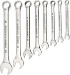 kwb Ga-Ringschl-Satz CV 8-19 8-tlg 460300