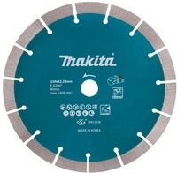 Makita Diamantscheibe 230 mm E-02967