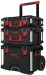 Milwaukee Packout Promo-Set 3-teilig 4932464244