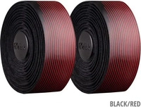 fi'zi:k 08199580, fi'zi:k Lenkerband Vento Microtex Tacky Bicolor schwarz,rot