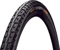 Continental 03530037, Continental Ride Tour Reifen 16 &times; 1,75" schwarz