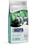 Bozita Diet & Stomach Grain Free Elk Katzentrockenfutter 10 Kilogramm