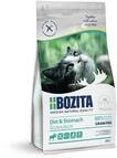 Bozita Diet & Stomach Grain Free Elk Katzentrockenfutter 400 Gramm