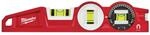 Milwaukee Wasserwaage Torpedo 360&deg; 25cm magn. 4932459096