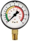 Metabo Manometer Reifenf&uuml;llerErsatz f&uuml;r RF 100