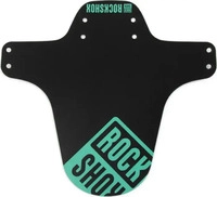 RockShox 03410636, RockShox Steckschutzblech Fender schwarz / Seeschaum gr&uuml;n
