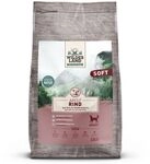 Wildes Land Ente SOFT Hundetrockenfutter WL Rind SOFT 5kg Hundetrockenfutter