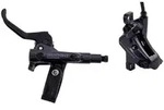 Shimano Scheibenbremse BR-M6120 und BL-M6100 vorn links 1000 mm