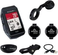Sigma Sport Fahrradcomputer Rox 11.1 Evo