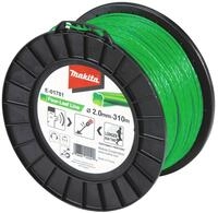 Makita M&auml;hfaden "Four-Leaf" E-01781