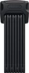 ABUS Faltschloss 6000K/120 black SH