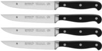 WMF Steakmesser-Set Spitzenklasse Plus 4-teilig