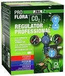 JBL ProFlora CO2 Regulator Professional Aquarienzubeh&ouml;r