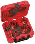 Milwaukee MULTI MAT. BIG HAWG 10PCS SET -10PC 4932464939
