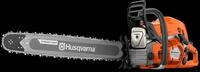 Husqvarna Motors&auml;ge 592 XPG 24"