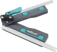 wolfcraft Winkelschmiege f&uuml;r Kapp- und Gehrungss&auml;gen 6957000