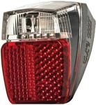 Herrmans LED-R&uuml;cklicht H-Trace Mini Dynamo