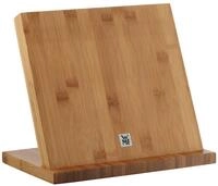 WMF Messerblock unbest&uuml;ckt, Bambusholz, magnetisch, Design