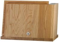 WMF Messerblock mit Schneidebrett