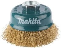 Makita Stahldrahttopfb&uuml;rste MS 75mm D-39768