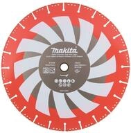 Makita Diamantscheibe Rettung B-55348