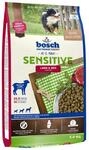bosch Sensitive Lamm & Reis Hundetrockenfutter 3 Kilogramm