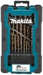 Makita Bohrer-Set M-Force 25-tlg. D-67599